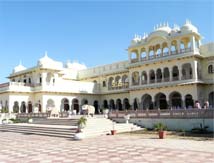 Bharatpur 