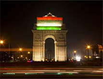 Delhi 