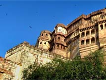 Jodhpur 