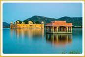 Golden Triangle Tour
