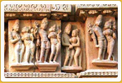 Palaces of Rajasthan with Classical India