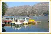 Rajasthan Forts Palaces Tour 