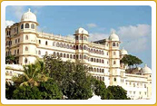 Rajasthan Heritage Tour 