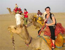 Rajasthan 