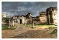 Mandawa For, Bikaner 