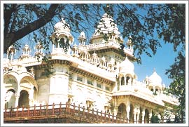 Jaswant Thanda, Jodhpur