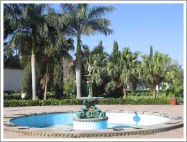 Sahelion ki Bari (Garden of Maids of Honour), Udaipur
